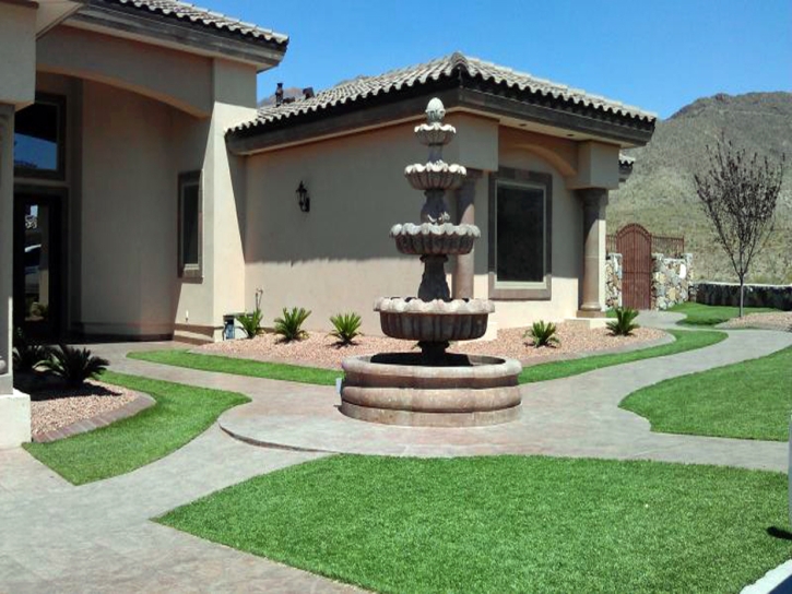 Synthetic Lawn Exeter, California Lawn And Garden, Landscaping Ideas For Front Yard