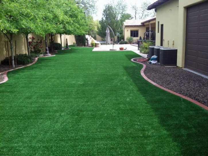 Synthetic Lawn Grangeville, California Gardeners, Small Backyard Ideas