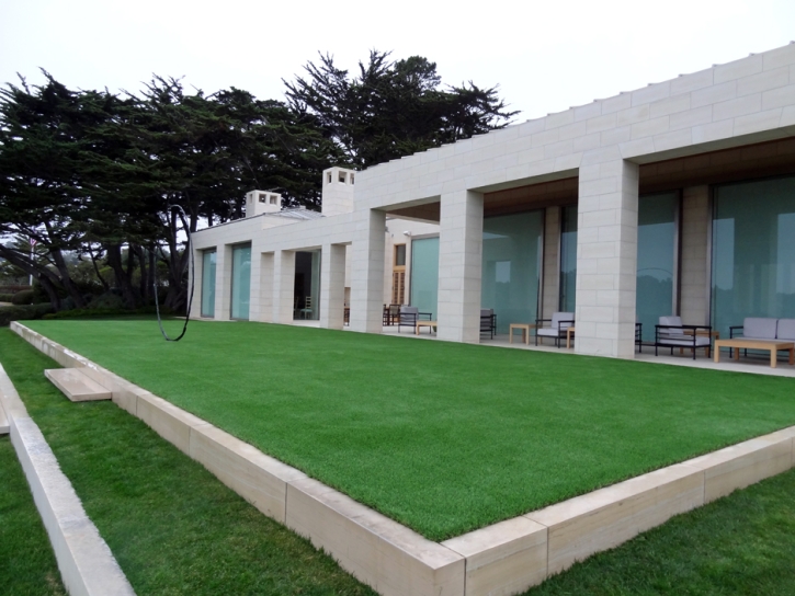 Synthetic Turf Country Club, California Lawn And Garden, Commercial Landscape