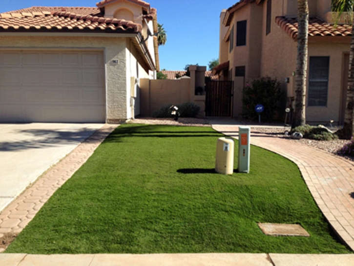 Synthetic Turf Supplier Gonzales, California Landscape Ideas, Front Yard Landscaping Ideas