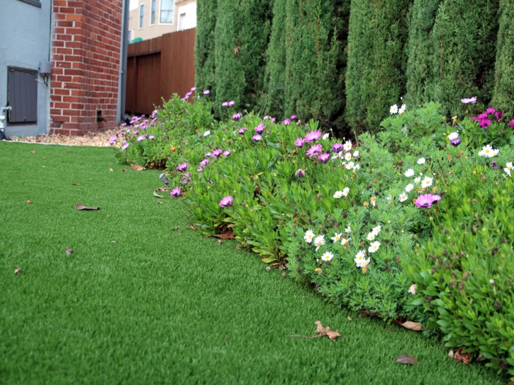 Synthetic Turf Supplier Oakdale, California Home And Garden, Front Yard Landscaping Ideas