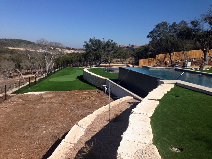 Synthetic Turf Supplier Rio Del Mar, California Backyard Deck Ideas, Above Ground Swimming Pool