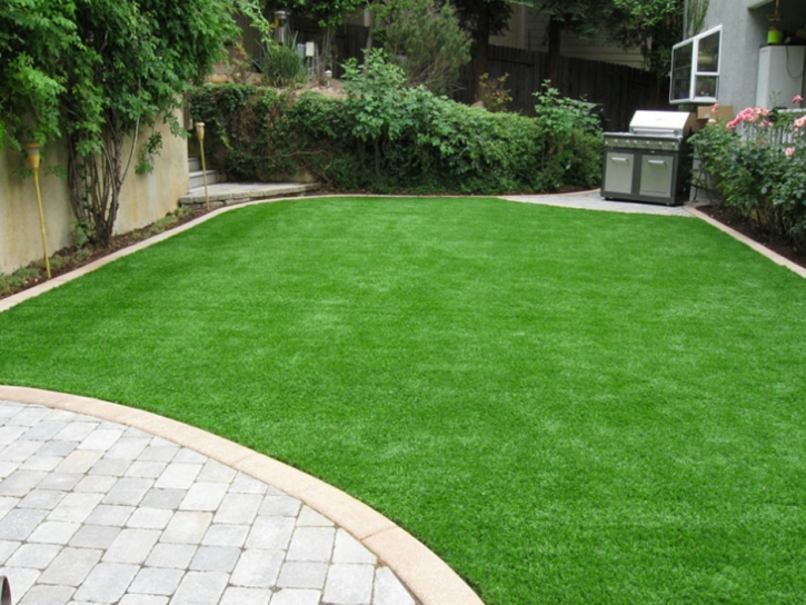 Synthetic Turf Supplier South Dos Palos, California Lawn And Garden