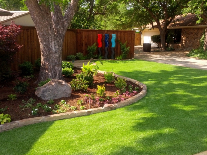 Turf Grass Farmington, California Landscaping Business, Backyard Landscaping