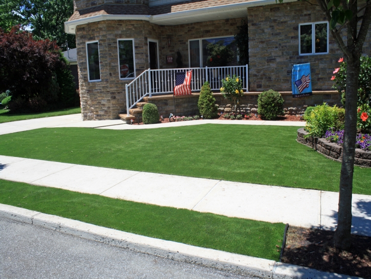 Turf Grass Lemoore, California City Landscape, Landscaping Ideas For Front Yard