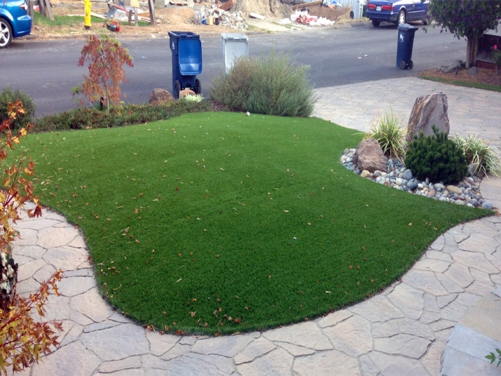 Turf Grass Three Rivers, California Lawn And Landscape